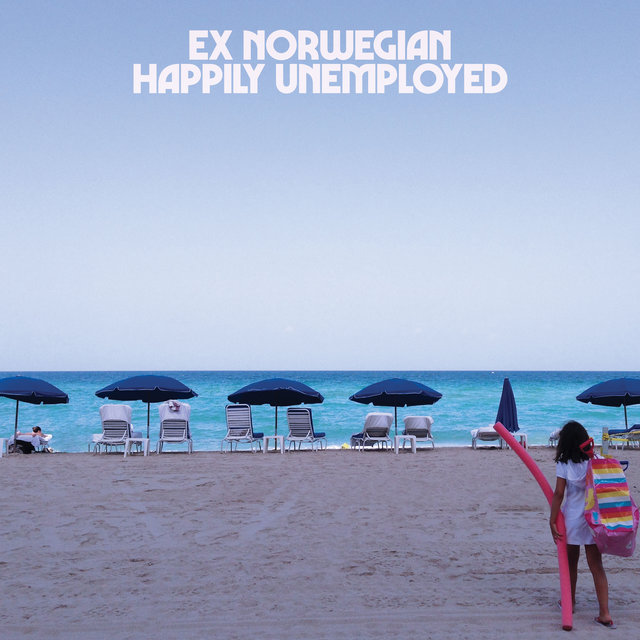 Happily Unemployed