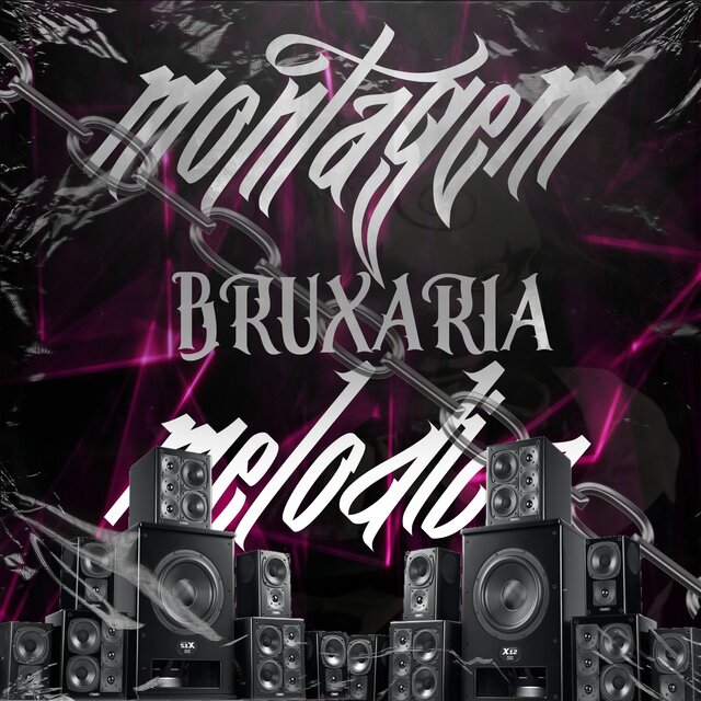 Montagem Bruxaria Melodica