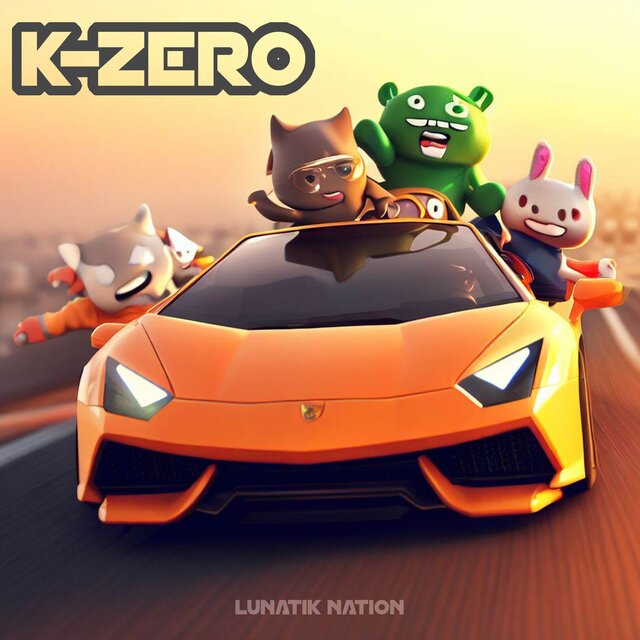 K-Zero