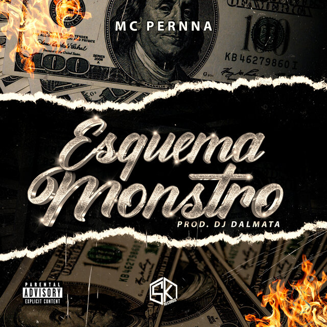 Esquema Monstro