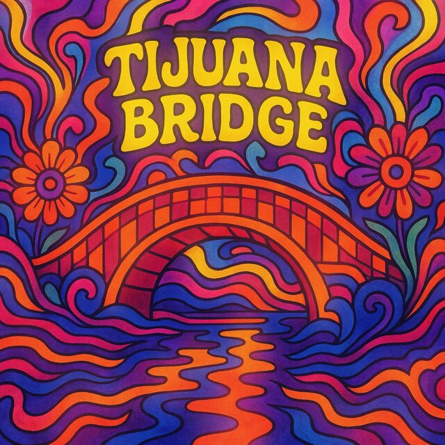 Tijuana Bridge
