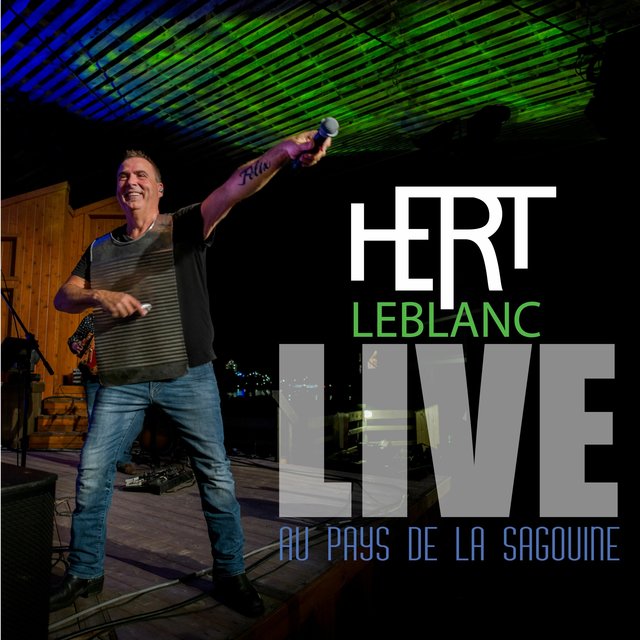 Live au pays de la Sagouine