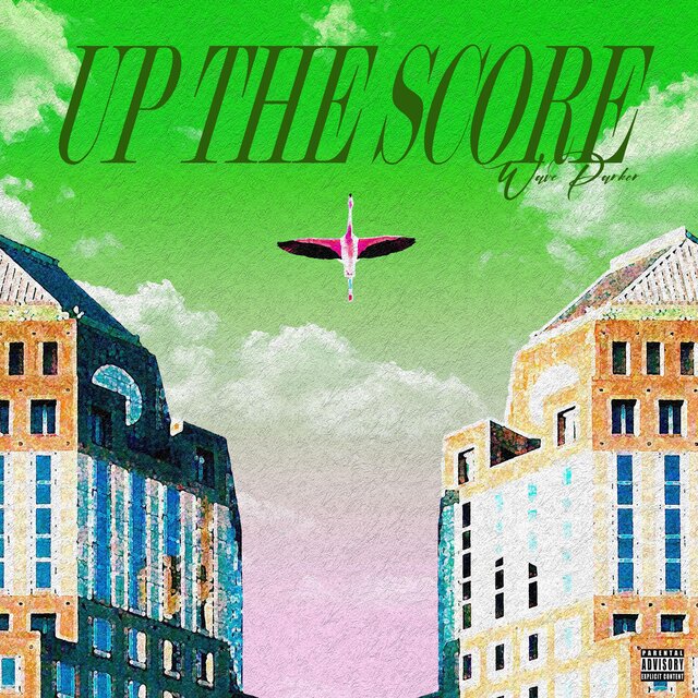 Up The Score