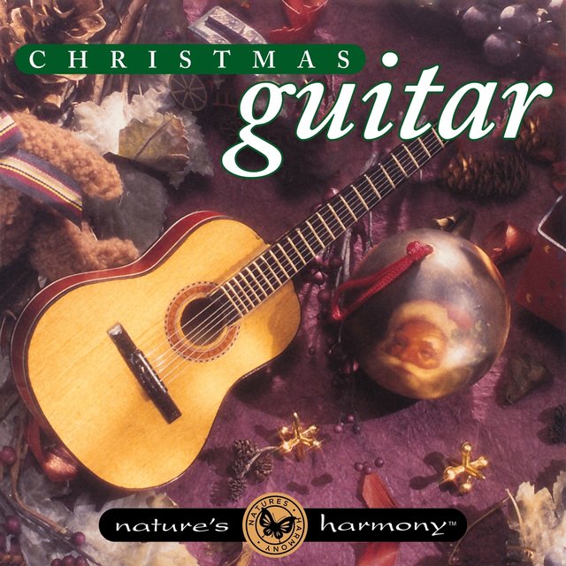 Christmas Guitar