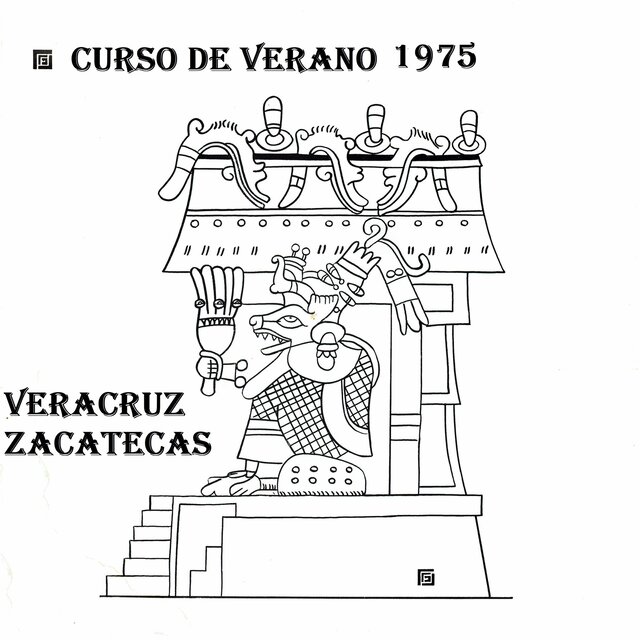 Curso de verano 1975, Veracruz, Zacatecas