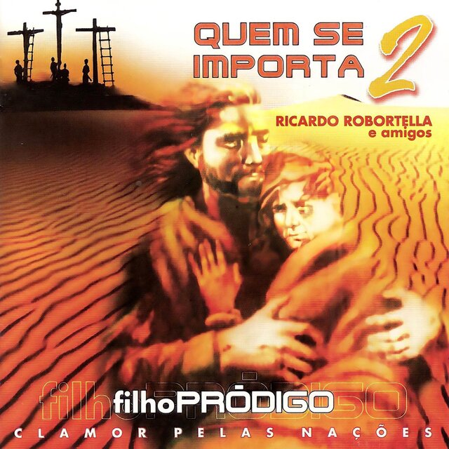 Filho Pródigo (Quem Se Importa 2)