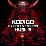 Kodigo Blood Session #5