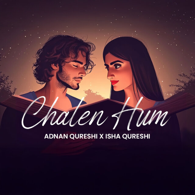 Chalen Hum