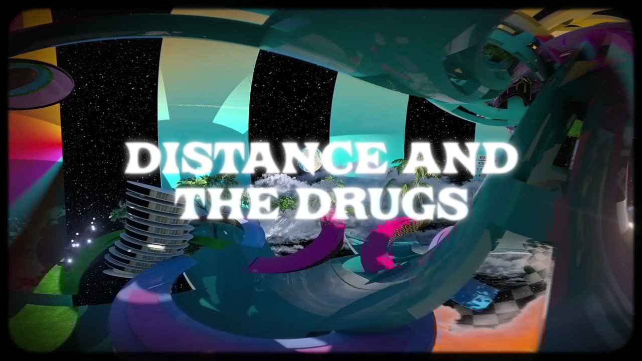 Distance And Drugs