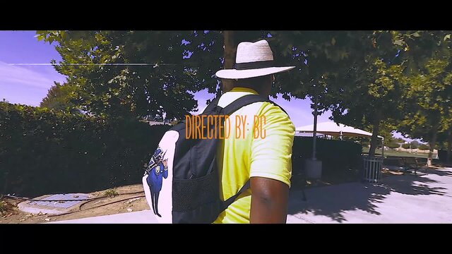 Better Dayz (Official Video)