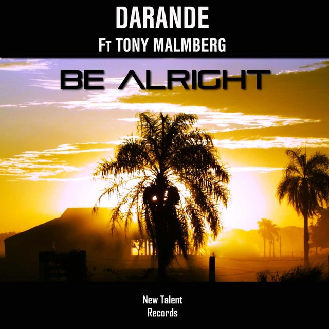 Be Alright