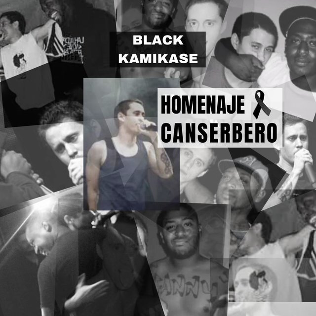 Homenaje a Canserbero