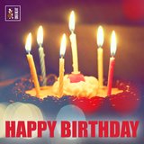 Tanti auguri Valentina