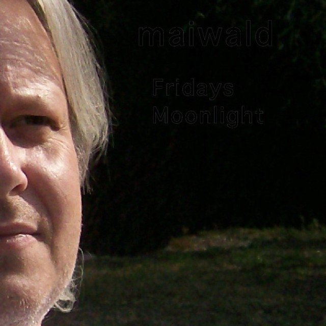Friday's Moonlight