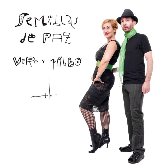 Semillas de Paz (En Vivo)