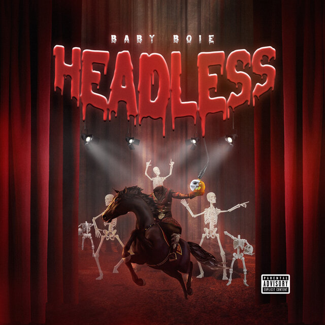 Headless