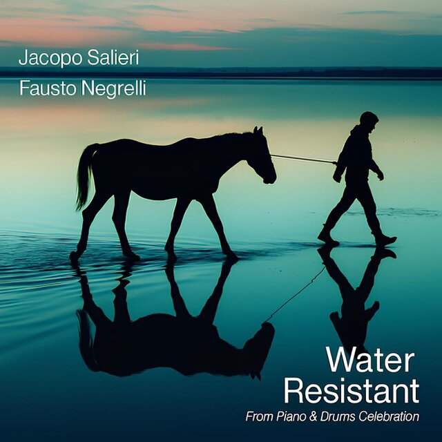 Water Resistant (From Piano & Drums Celebration)