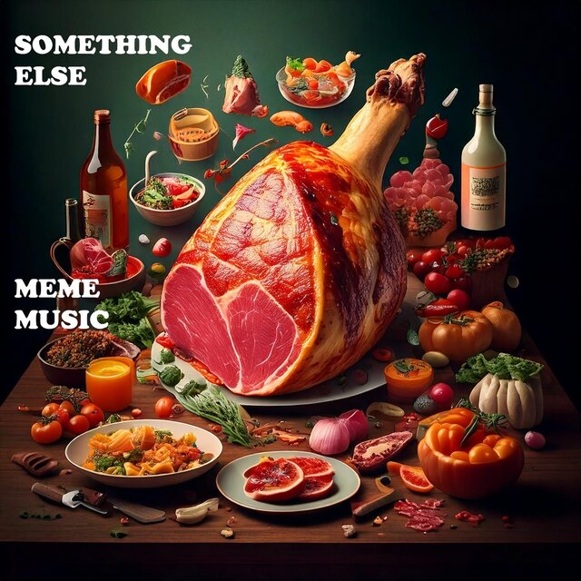 Something Else