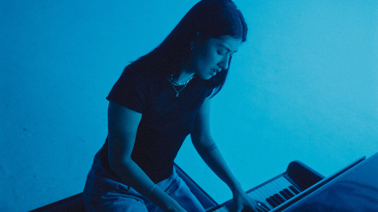 Constellations (Piano Version)
