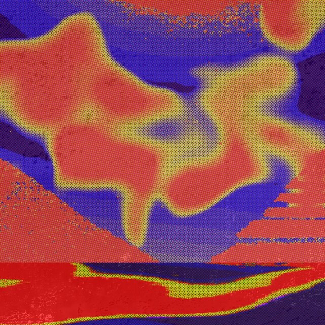Heavy Episodic Cycles