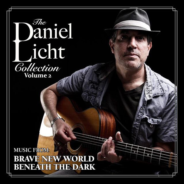 The Daniel Licht Collection, Vol. 2