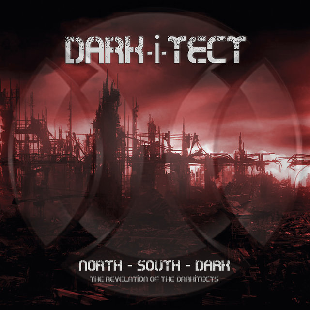 North - South - Dark