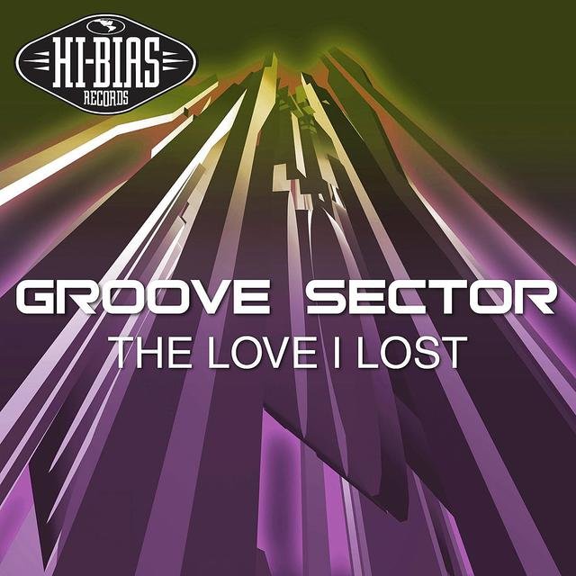 The Love I Lost (Re-mastered)