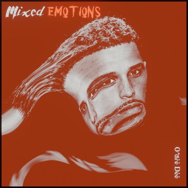 Mixed Emotions