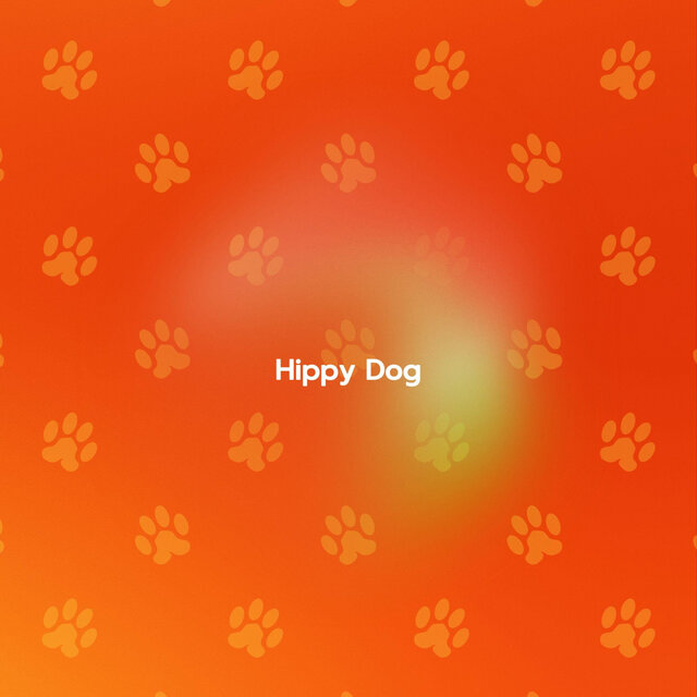 Hippy Dog