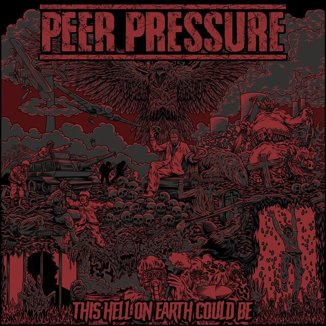 This Hell On Earth Could Be