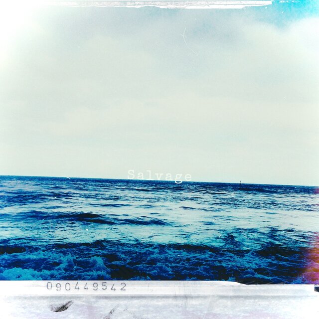 Salvage