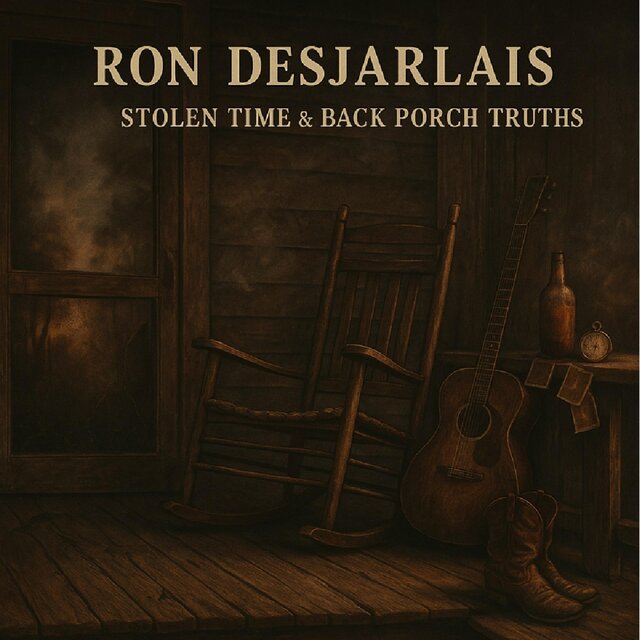 Stolen Time & Backporch Truths