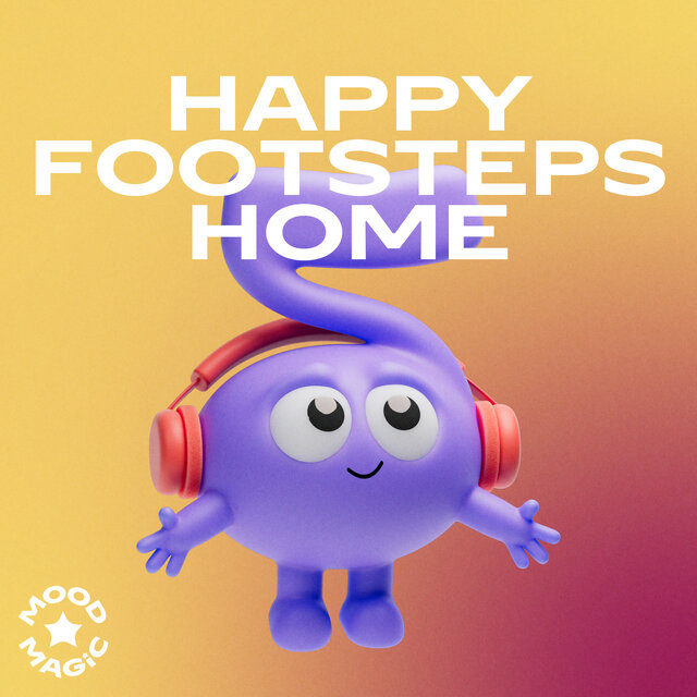 Happy Footsteps Home