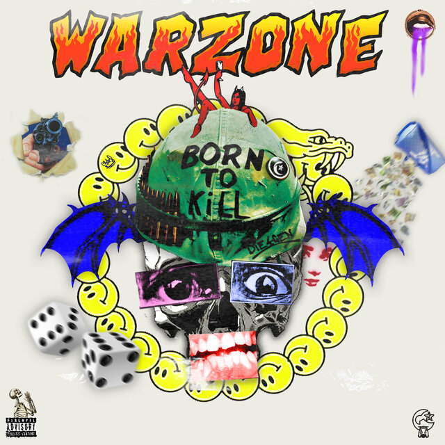 Warzone