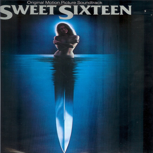 Sweet Sixteen Original Soundtrack