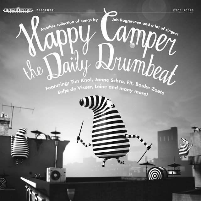 The Daily Drumbeat