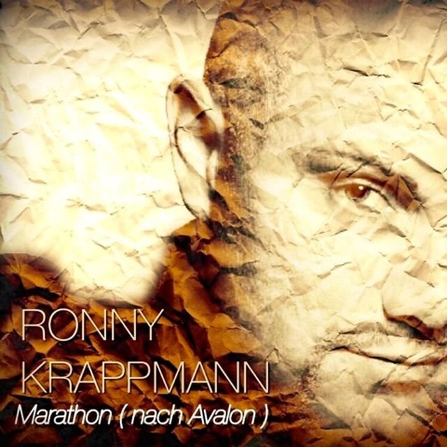 Marathon [Nach Avalon] (Mixes)