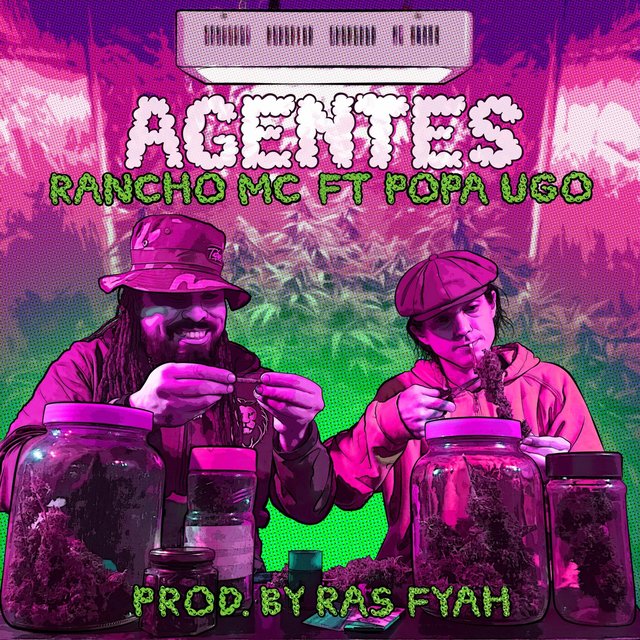 Agentes