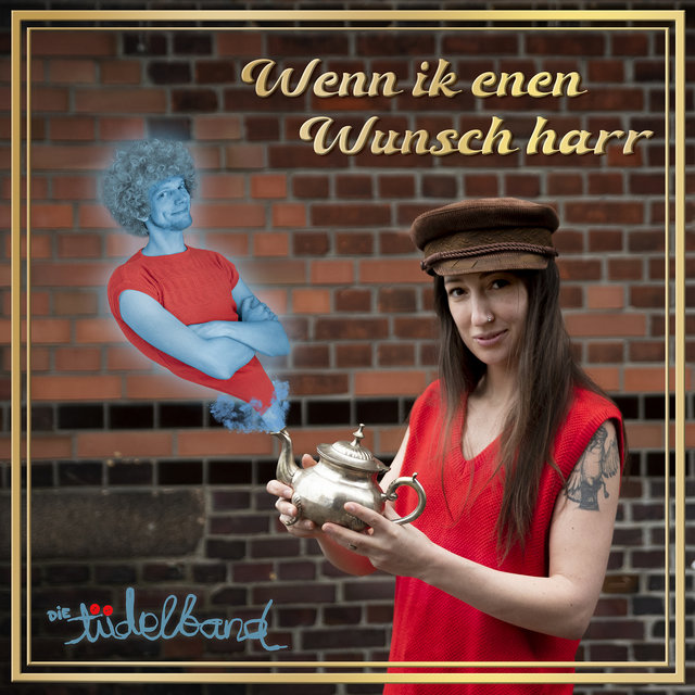 Wenn Ik Enen Wunsch Harr