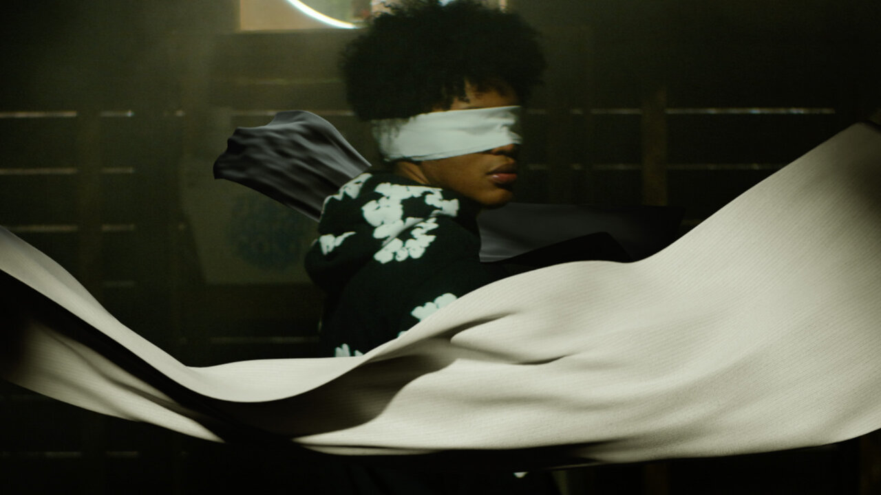 Fallin' Again (Official Video)