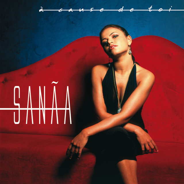 A Cause de toi (Radio Edit)