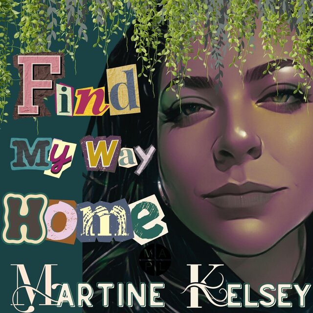 Find My Way Home (Radio Edit)