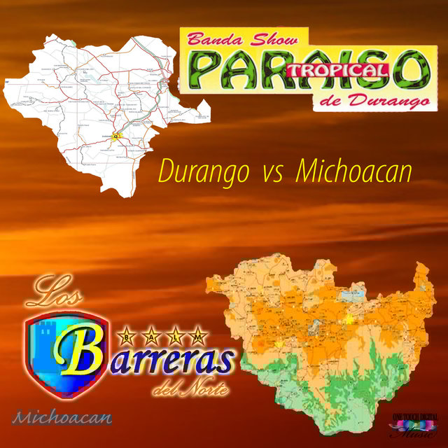 Durango vs Michoacan