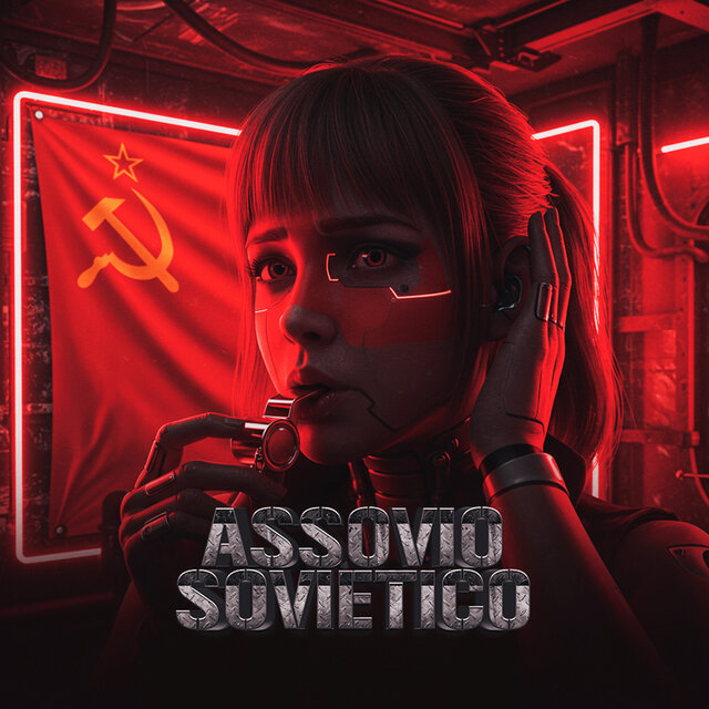 Assovio Sovietico