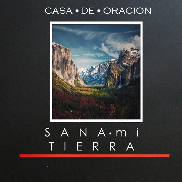 Sana Mi Tierra