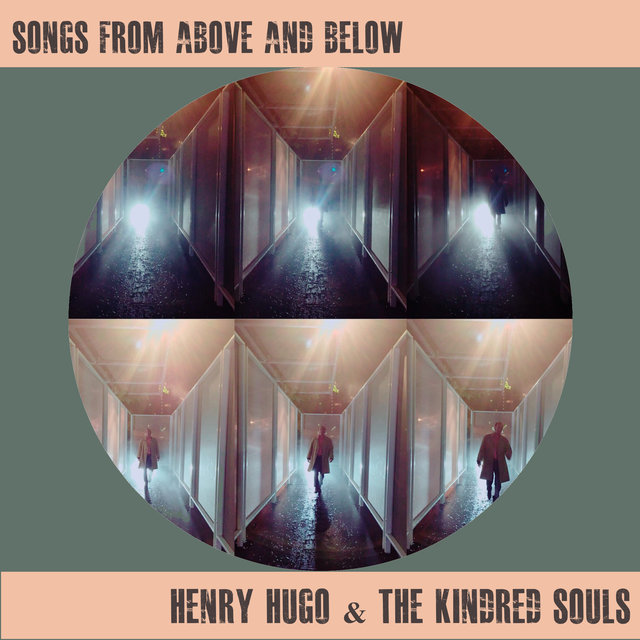 Songs from Above and Below