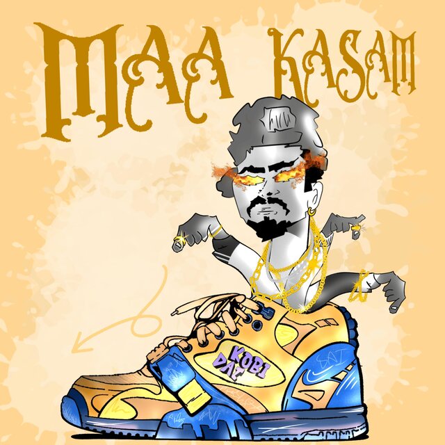 Maa Kasam
