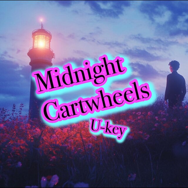 Midnight Cartwheels