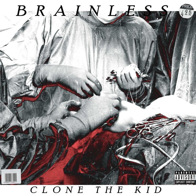 Brainless