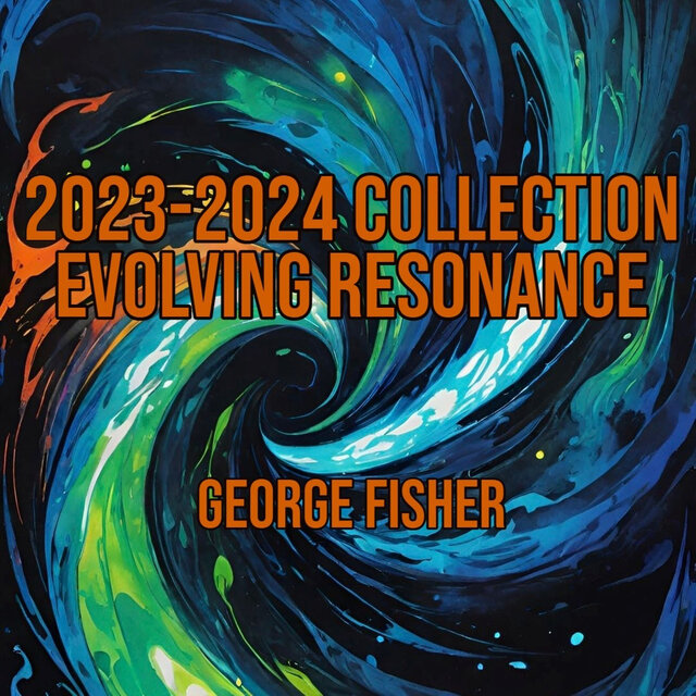 2023-2024 Collection Evolving Resonance